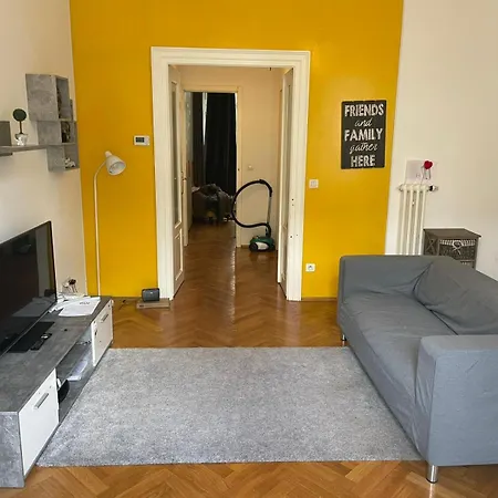 Appartement Centro *
