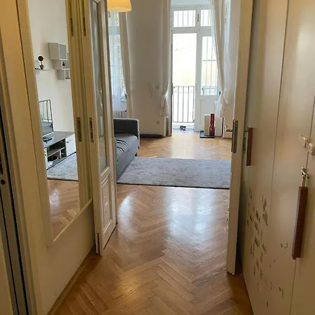 Centro Appartement Prague