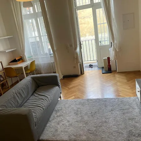 Centro Appartement *